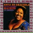 Graciela, Machito Y Su Orquesta
