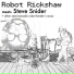 Robot Rickshaw feat. Steve Snider