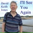 David Keith Jones