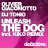 Olivier Giacomotto, DJ Tonio