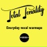 Total Tonality