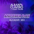 Alban Clavero feat. Audrey Valorzi