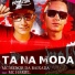 MC Menor da Baixada feat. MC Hariel