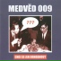 Medvěd 009