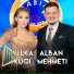 Yllka Kuqi, Alban Mehmeti