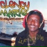 Clency Marie