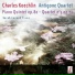 Antigone Quartet