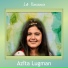 Azîta Luqman