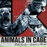 Animals In Cage