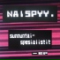 Naispyy
