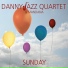 DannyJazz Quartet & Mandana