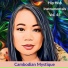Cambodian Mystique