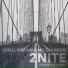 Lenell Brown & MC Sha-Rock