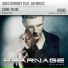 Greg Downey feat. Bo Bruce