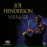 Joe Henderson