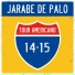 Jarabe De Palo feat. La Duende, Gabylonia