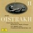 Лев Оборин, Давид Ойстрах, Святослав Кнушевицкий