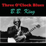 B.B. King