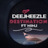 Deejheezle feat. Ninj