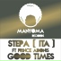 StePa (ITA) feat. Prince Adonis