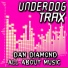 Dan Diamond