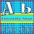Favorite Star