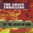 The Grace Thrillers