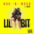 Nuk N Mosa feat. DQ4E