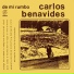 Carlos Benavides