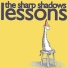 The Sharp Shadows
