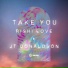 Rishi Love, JT Donaldson