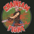 Chainsaw Fight
