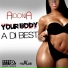Aidonia