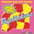Rendier, Reinder van der Woude