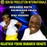 Mohamed Keita Kouroukan Fouga feat. Sira Sissoko