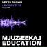 Soul Rebels & Peter Brown Feat. Lisa Millett