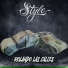 stylo Premo El Negociante