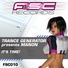 Trance Generator Presents Manon