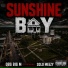 QBG BIG M feat. solo meezy