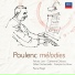 Catherine Dubosc, Pascal Rogé