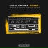 Luca M, DJ Marika