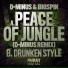 D-Minus, Bigspin
