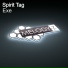 Spirit Tag