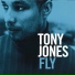 Tony Jones