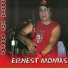 Ernest Monias feat. Delaney Monias