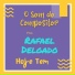 O SOM DO COMPOSITOR feat. Rafael Delgado