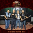 Tiempo Punk HC