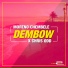 Moreno Chembele, Chris Odd