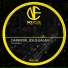 Jesus Galan, Darkrow