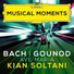 Kian Soltani, Aaron Pilsan
